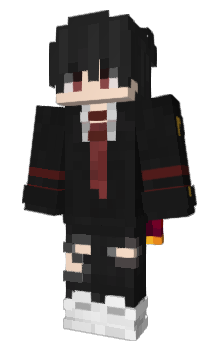 Minecraft скин по нику NeQYT