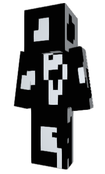 Minecraft skin Dream1236