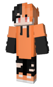 Minecraft скин по нику doctorzizo
