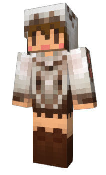 Minecraft скин по нику ayatsuki