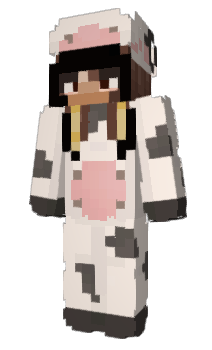 Minecraft скин по нику amorp