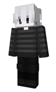 Minecraft скін по ніку crywithyour