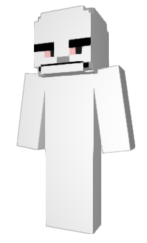 Minecraft скин по нику tatums