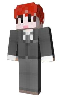 Minecraft скин по нику bendin