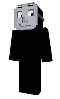 Minecraft скин по нику sayhoo