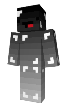 Minecraft skin Cloudyboy