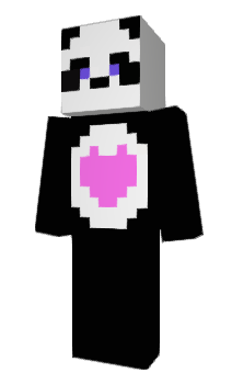 Minecraft скин по нику FistMan