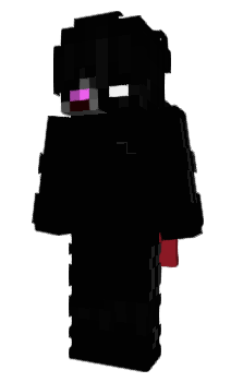 Minecraft скин по нику Sceptix26