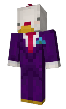 Minecraft скин по нику SoldierBlue