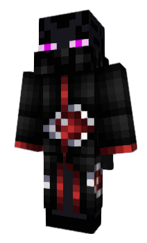 Minecraft skin VanillaMinecraft