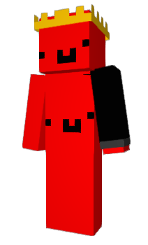 Minecraft скін по ніку batra23