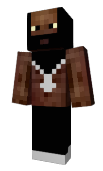 Minecraft skin 11_1