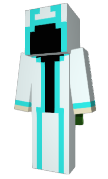 Minecraft skin bomore