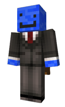 Minecraft скин по нику WaboYT