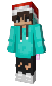Minecraft skin Giakopo71