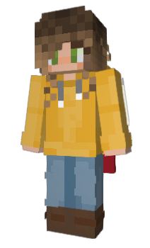 Minecraft скін по ніку pafle