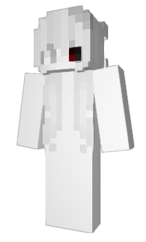 Minecraft скін по ніку godbridge2016