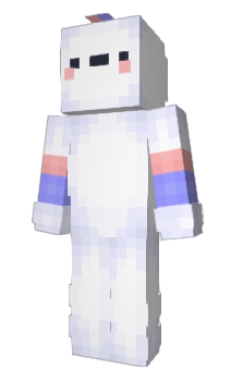 Minecraft skin kimtsu
