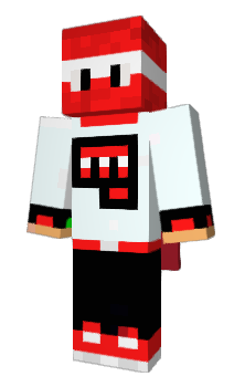 Minecraft скін по ніку _Cvvel