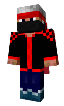 Minecraft скин по нику ICHTLAY_