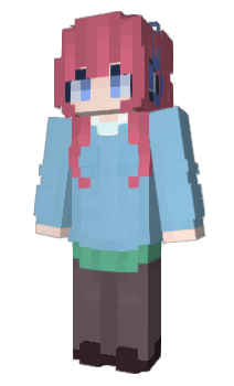 Minecraft скин по нику mcver