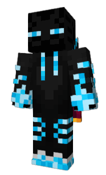 Minecraft skin txninja39