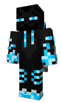 Minecraft skin txninja39