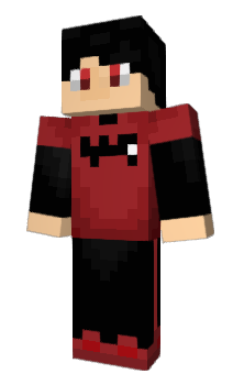 Minecraft скин по нику BigSappy