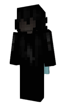 Minecraft скин по нику IGNxeno