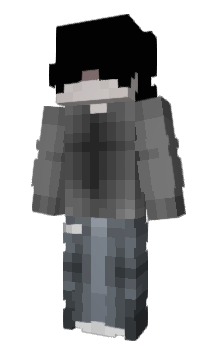 Minecraft скин по нику wall24326
