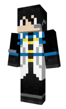 Minecraft скин по нику bnbnv