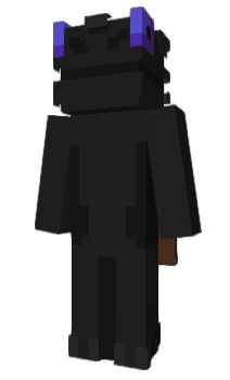Minecraft скин по нику agustinamerica2