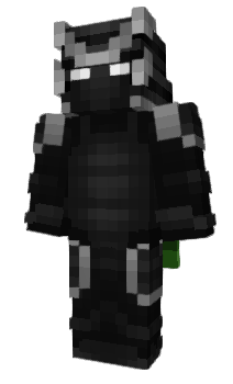 Minecraft skin x_DeF1x_x