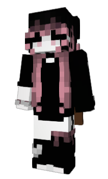 Minecraft скін по ніку x_DeF1x_x