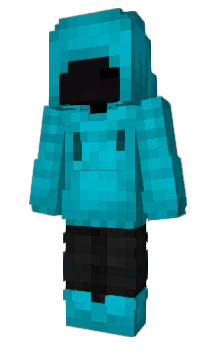 Minecraft скин по нику 4286