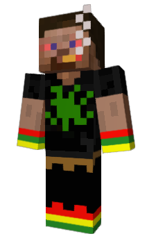 Minecraft скин по нику Guither