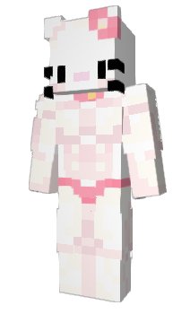 Minecraft skin MAXTAC