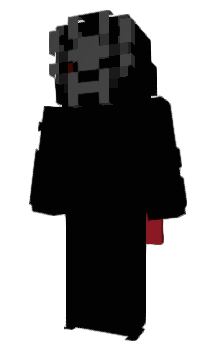 Minecraft skin VeriksOffer