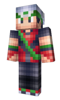 Minecraft скин по нику HasanY