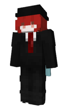 Minecraft скін по ніку meriving