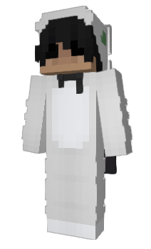 Minecraft skin Geithav