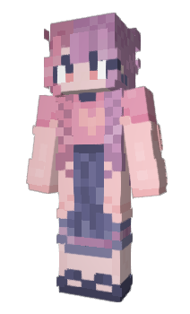 Minecraft скин по нику Al_ri