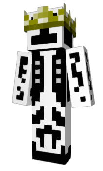 Minecraft скин по нику Astolfo1