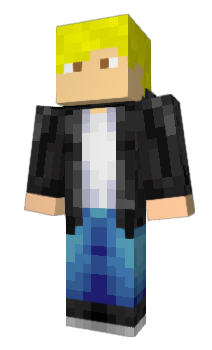 Minecraft скин по нику mts4
