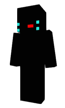 Minecraft скин по нику VSZA