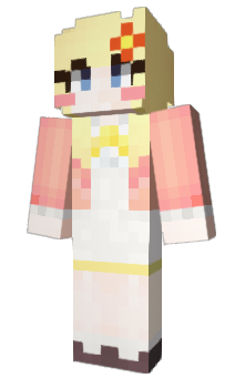 Minecraft скін по ніку PPITA