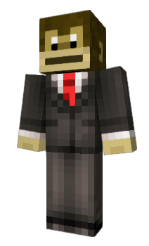 Minecraft скин по нику abus3stew