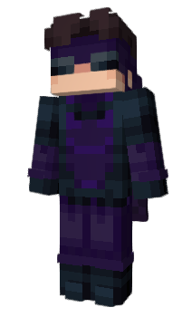 Minecraft скін по ніку Sheping