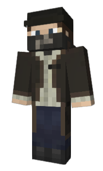 Minecraft скін по ніку cooltim