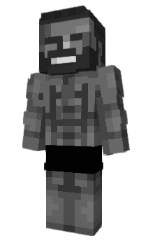 Minecraft скін по ніку noalang